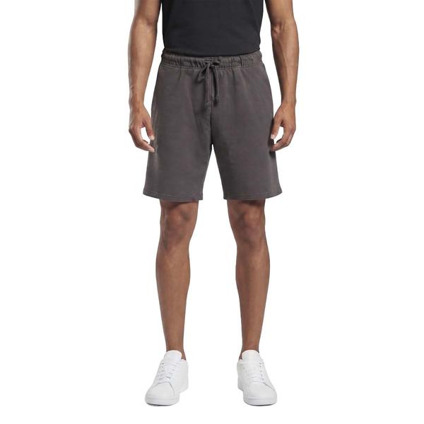 Mens Starting Point(R) French Terry Knit Shorts - image 