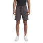 Mens Starting Point(R) French Terry Knit Shorts - image 1