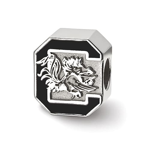 University of South Carolina Gamecock Charm - image 