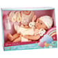 Dream Collection 16in. Newborn Deluxe Doll Set - image 1