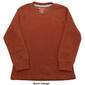 Boys &#40;4-7&#41; Architect&#174; Jean Co. Thermal Crew Neck Top - image 2