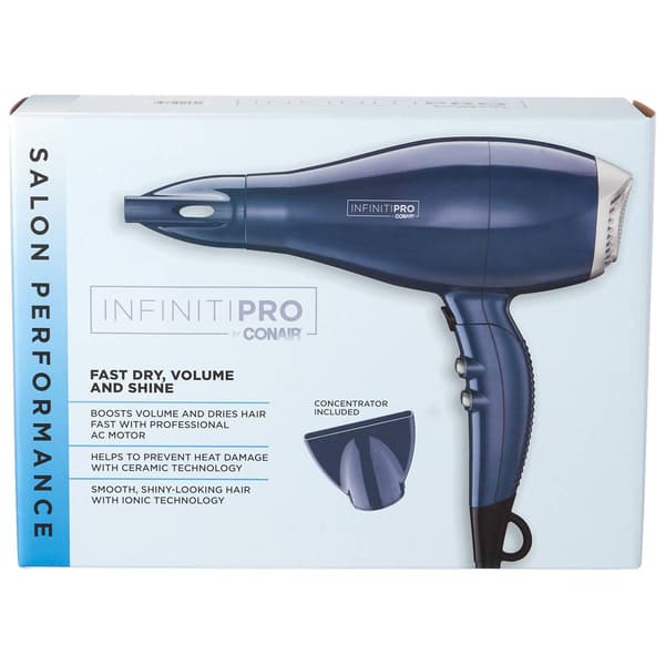 Conair&#40;R&#41; Hair Dryer - image 