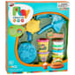 Hunson Play Creative Color Clay Set - image 1