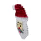 Northlight Seasonal 19in. Santa Claus Christmas Window Decoration - image 3