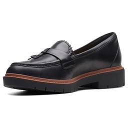 Womens Clarks® Westlynn Bella Loafers