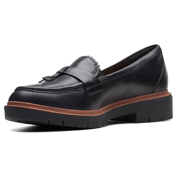 Womens Clarks&#174; Westlynn Bella Loafers