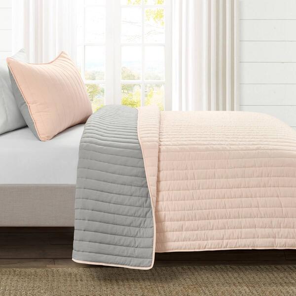 Lush D&#233;cor&#174; All Season Quilted Coverlet Set