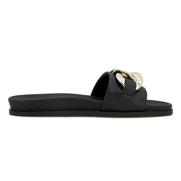 Womens XOXO Jolenne Slide Sandals