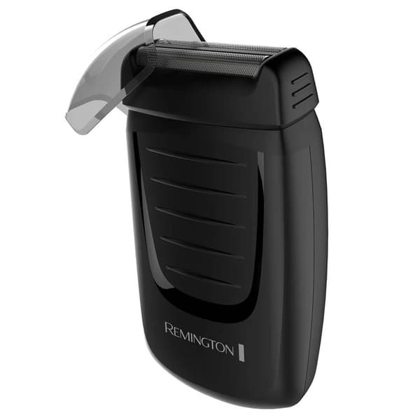 Remington Compact Dual Foil Shaver - image 