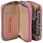 Womens Juicy Couture Juicy Girls Rule Zip Around Wallet - image 4