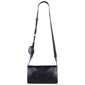 True Religion Quilted Flap Crossbody With Removable Pouch - image 7