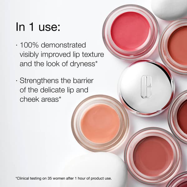 Clinique Daily Calm™ Lip + Cheek Color