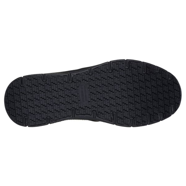 Mens Skechers Slip-ins Work Shoes: Nampa - Broxtin
