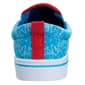 Big Boys Sonic the Hedgehog Slip-On Canvas Fashion Sneakers - image 5