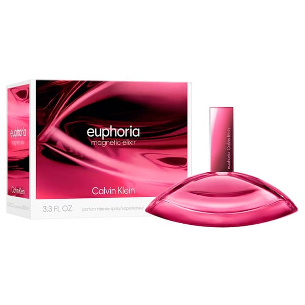 Calvin Klein Euphoria Magnetic Elixir Parfum Intense