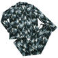 Womens René Rofé® Tree Printed Pajama Set - image 2