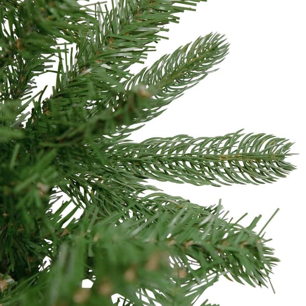 Northlight Seasonal 6.5ft. Noble Fir Artificial Christmas Tree
