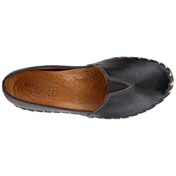 Womens Spring Step Kathaleta Comfort Flats