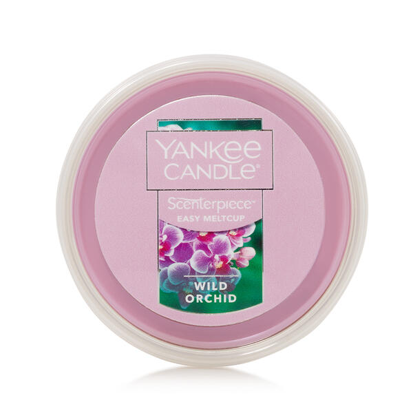 Yankee Candle&#40;R&#41; Wild Orchid Scenterpiece&#40;tm&#41; Melt Cup - image 