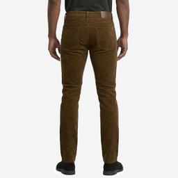 Mens Chaps 5 Pocket Slim Straight Fit Corduroy Pants