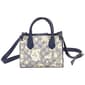 Nine West Archy Mini Logo Satchel - image 4