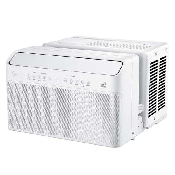 Midea 8&#44;000 BTU Air Conditioner