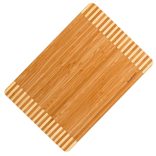 BergHOFF Essentials 13in. Bamboo Cutting Board