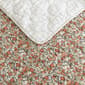 Laura Ashley Loveston Cotton Quilt Set - image 6