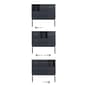 South Shore Asten Bookcase Headboard - image 6