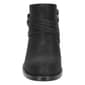 Womens Easy Street Kory Block Heel Booties - image 3
