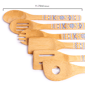 BergHOFF Bamboo 12pc. Kitchen Accessory Set - image 9
