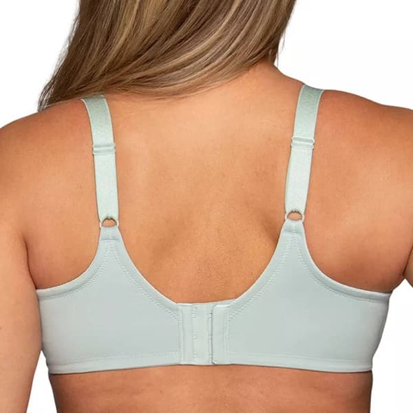 Womens Vanity Fair&#174; Beautiful Benefits&#174; Back Smoother Bra 0076380