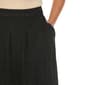 Womens White Mark Flared Tweed A-Line Skirt - image 4