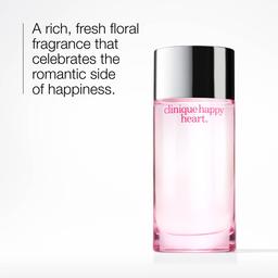 Clinique Happy Heart™ Eau de Parfum