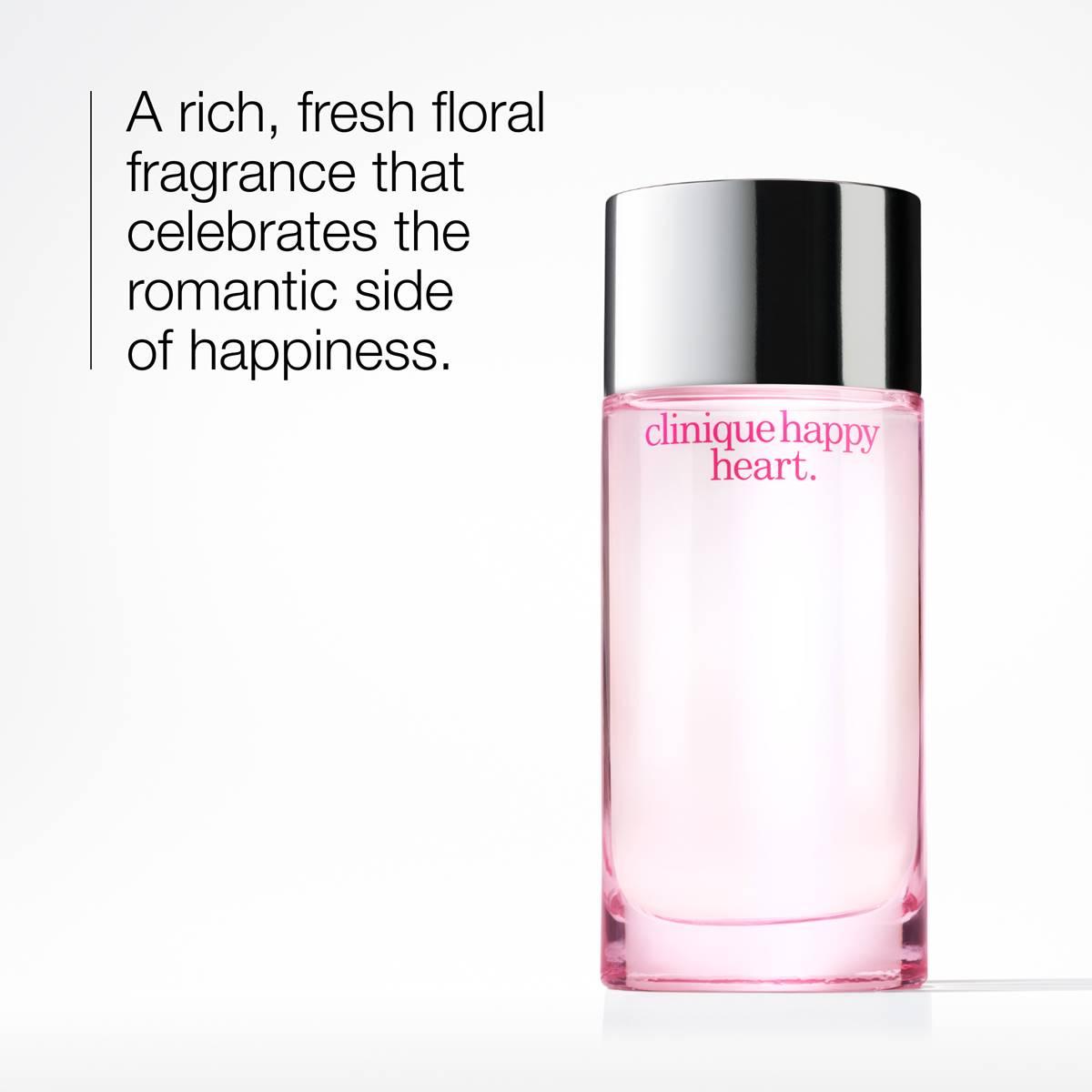 Clinique Happy Heart™ Eau de Parfum