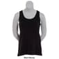 Juniors Plus Aveto H-Back Core Tank Top - image 3