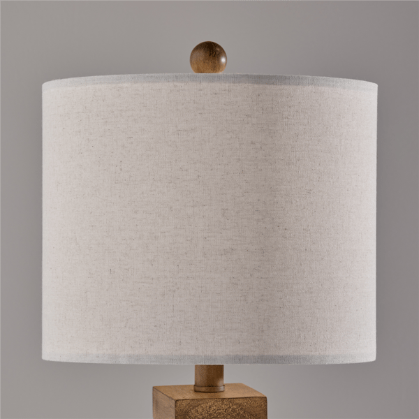 Simplee Adesso Jolene 2pc. Table Lamp Set