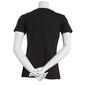 Womens Tommy Hilfiger Sport Short Sleeve Solid V-Neck Tee - image 5