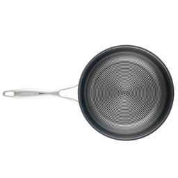 Circulon® 3pc. Stainless Steel Chef Pan and Utensil Set