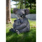 Hi-Line Gift Mother & Baby Koala Garden Statue - image 6
