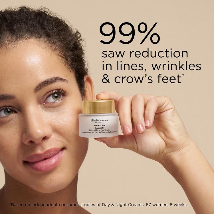 Elizabeth Arden Advanced Ceramide Lift and Firm Eye Cream