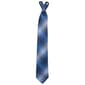 Mens Architect(R) Yard Grid Zipper Tie - image 1