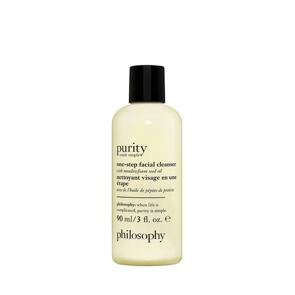 Philosophy Purity One-Step Facial Cleanser