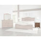 Vaughan-Bassett Cool Farmhouse Nightstand - image 1