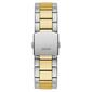 Mens GUESS Two-Tone Multi Function Watch - GW0800G1 - image 3