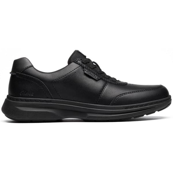 Mens Clarks® Collection Craftwell Lace Oxfords