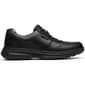Mens Clarks® Collection Craftwell Lace Oxfords - image 2