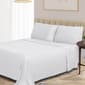 Superior 300 Thread Count Solid Deep Pocket Sheet Set - image 9