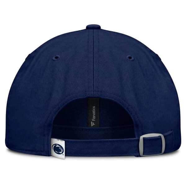 Mens Fanatics NCAA Penn State Candid Cap