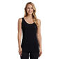 Womens Cuddl Duds Softwear w/Stretch Reversible Tank Top - image 1